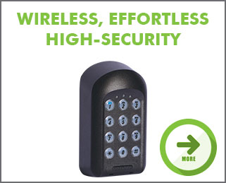 Centurion Systems SMARTGUARD
