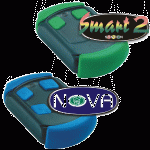 Smart and Nova Remotes