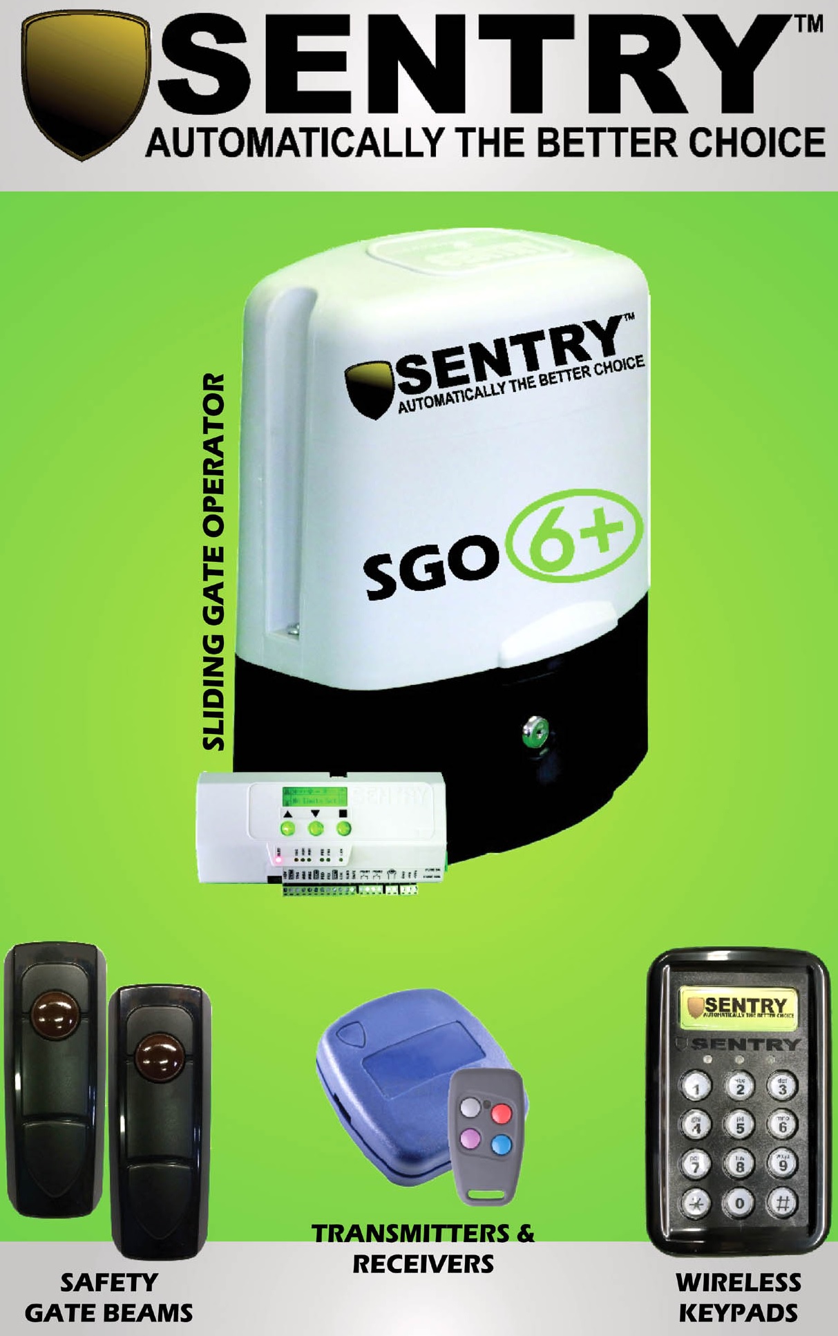 Sentry