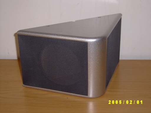 Bi Di 45 6in