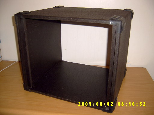 Rack 9U