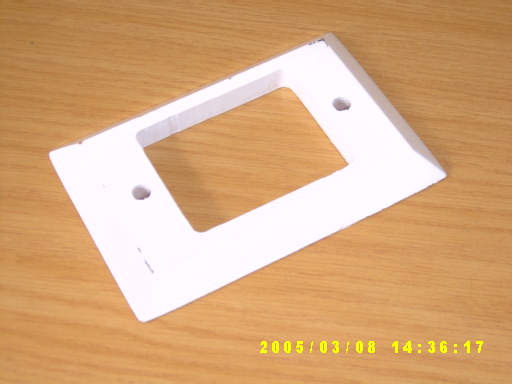 VC Spacer